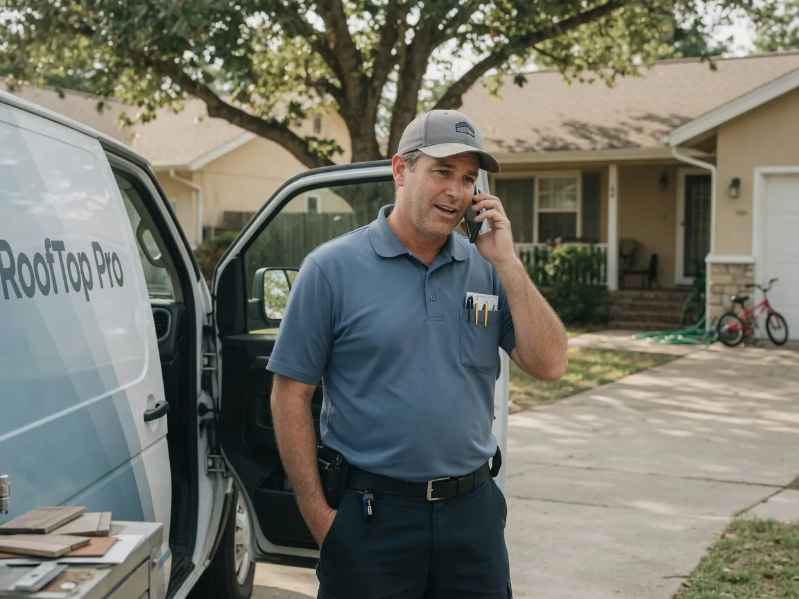 Roof Repair Smock, PA FAQs