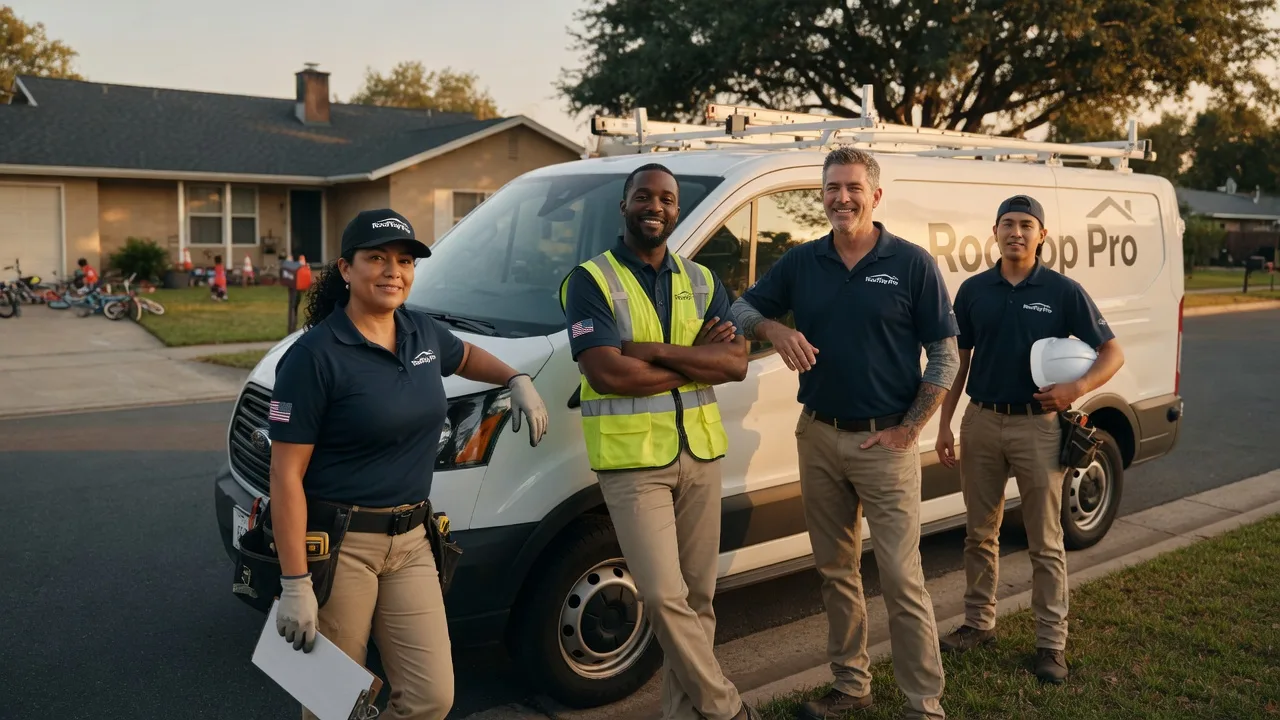 Roof Repair in Smock, PA near me